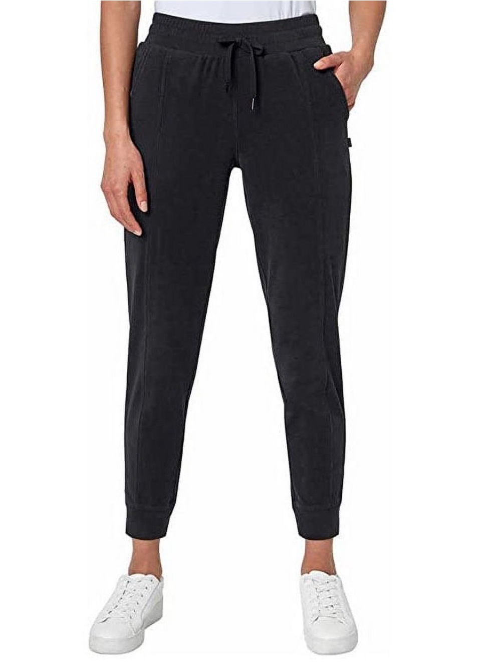 Mondetta High Waist Jogger Pants-Sz Large-new